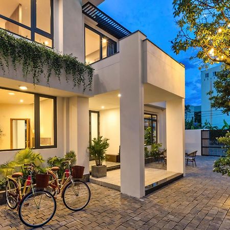 Luxurious 500M Villa, Private Pool, 300M To Beach Da Nang Exterior photo