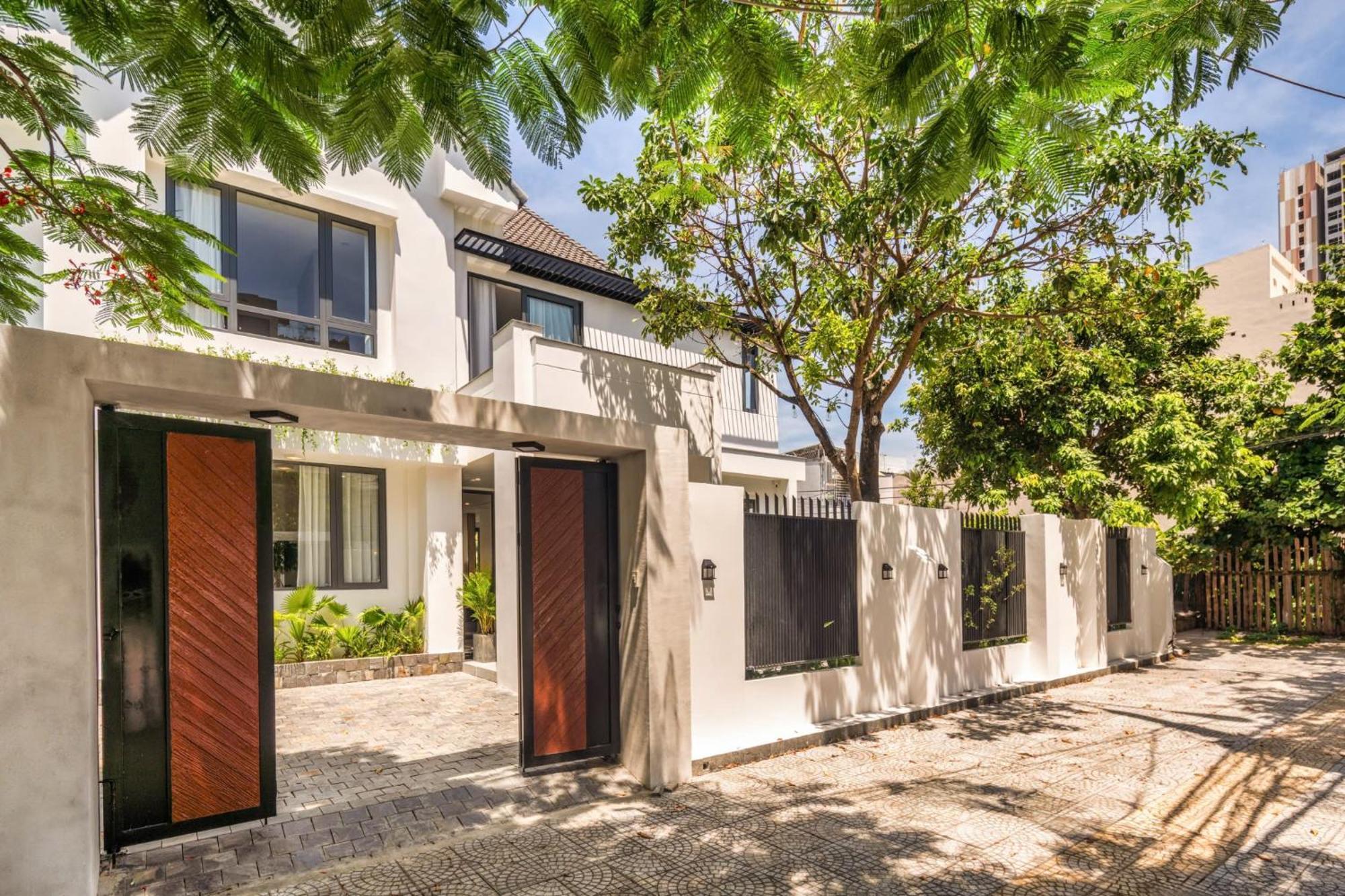 Luxurious 500M Villa, Private Pool, 300M To Beach Da Nang Exterior photo